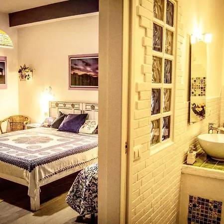 Khorakhane Guest house Alghero