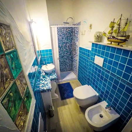 Guest house Khorakhane Alghero