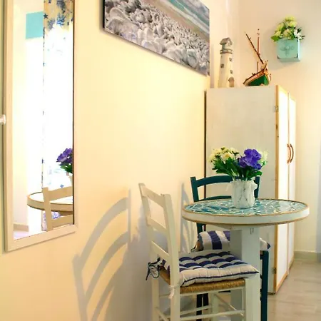 Guest house Khorakhane