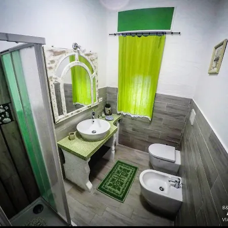 Guest house Khorakhane 2*