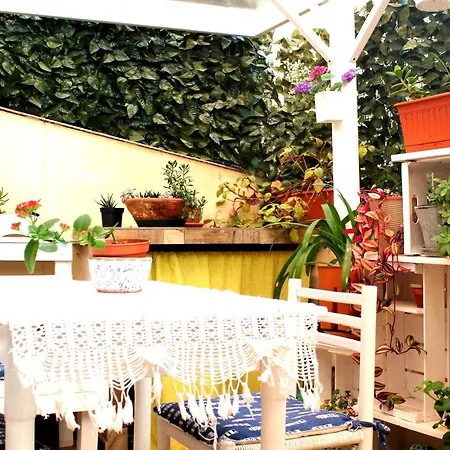 Khorakhanè 3* Alghero