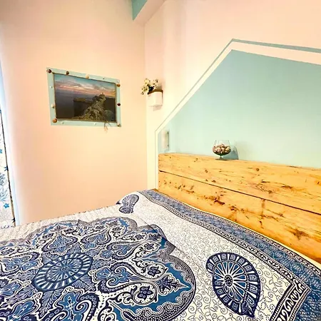 Maison d'hôtes Khorakhanè Alghero