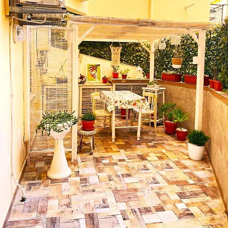 Guest house Khorakhane