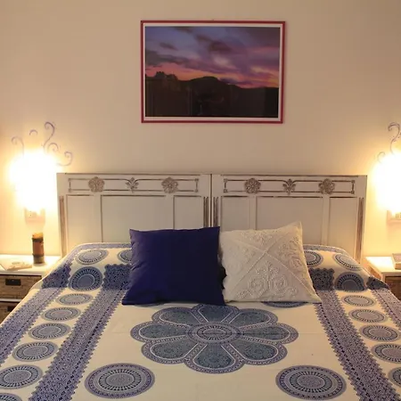 Khorakhane بيت ضيافة ألغيرو