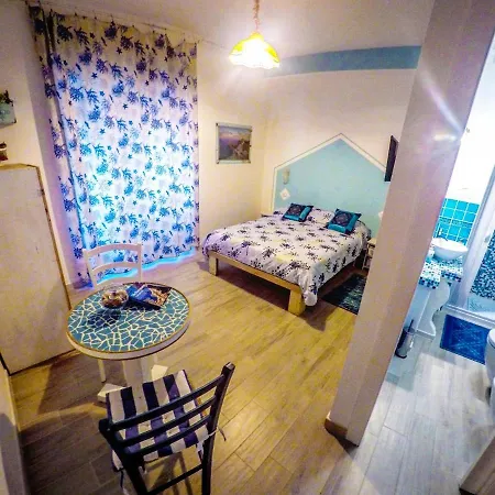 Khorakhane 3* Alghero