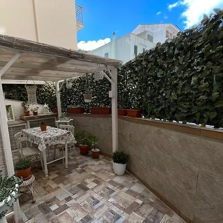 Gæstehus Khorakhane