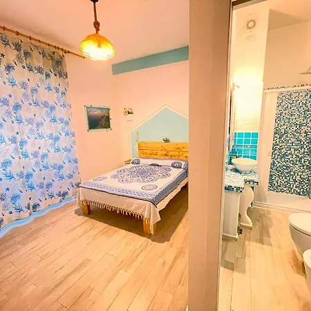 Affittacamere Khorakhanè 3*