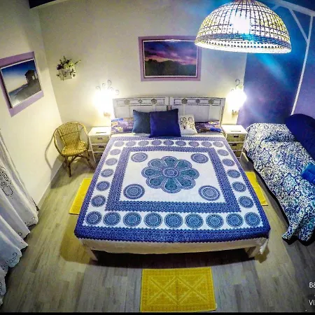 בית הארחה Khorakhane