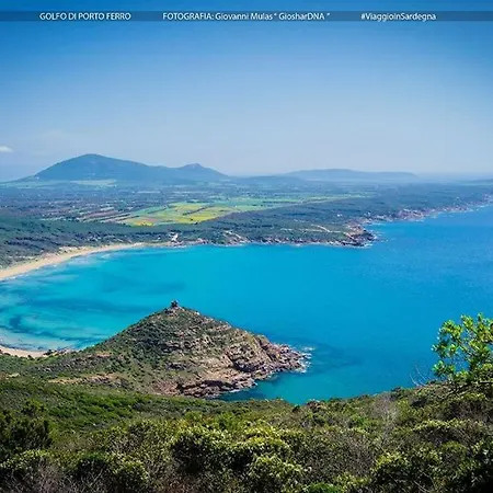 Khorakhane בית הארחה אלגהרו