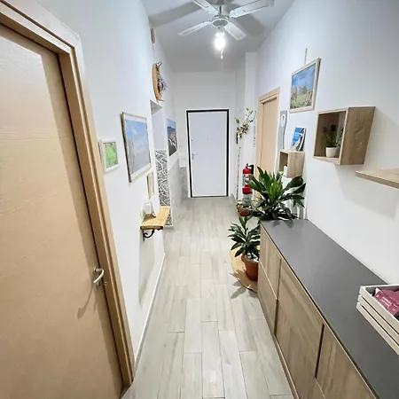 בית הארחה Khorakhane